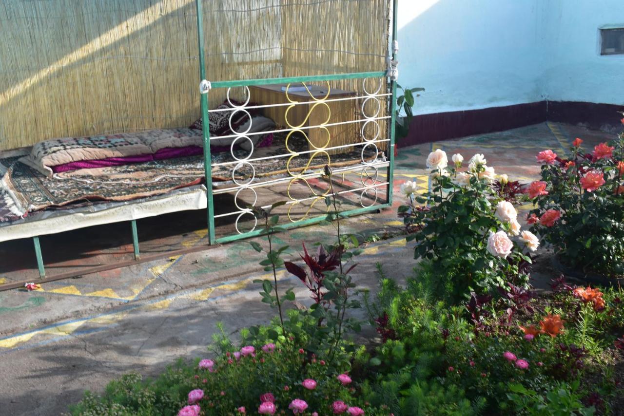Guest House Oimo Balikci Exterior foto