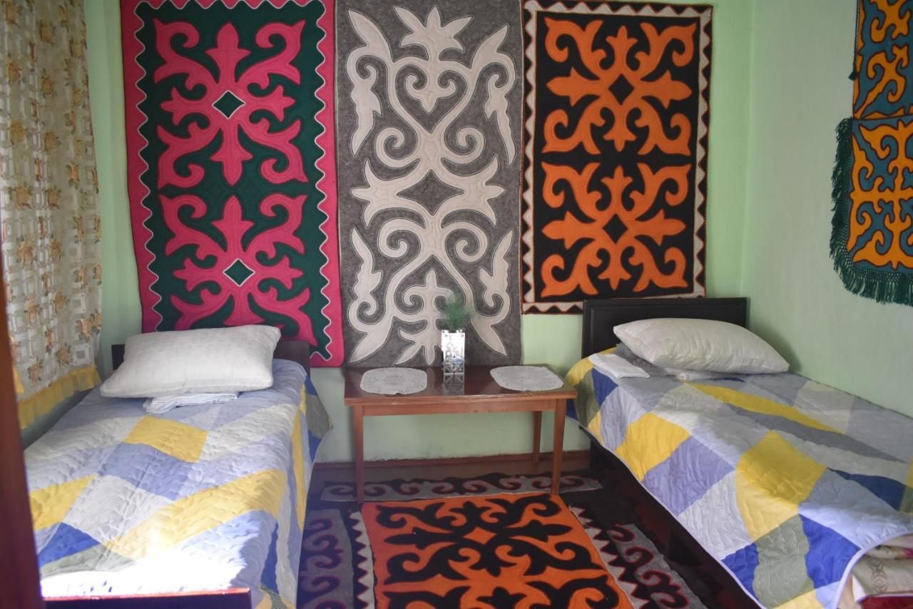 Guest House Oimo Balikci Exterior foto